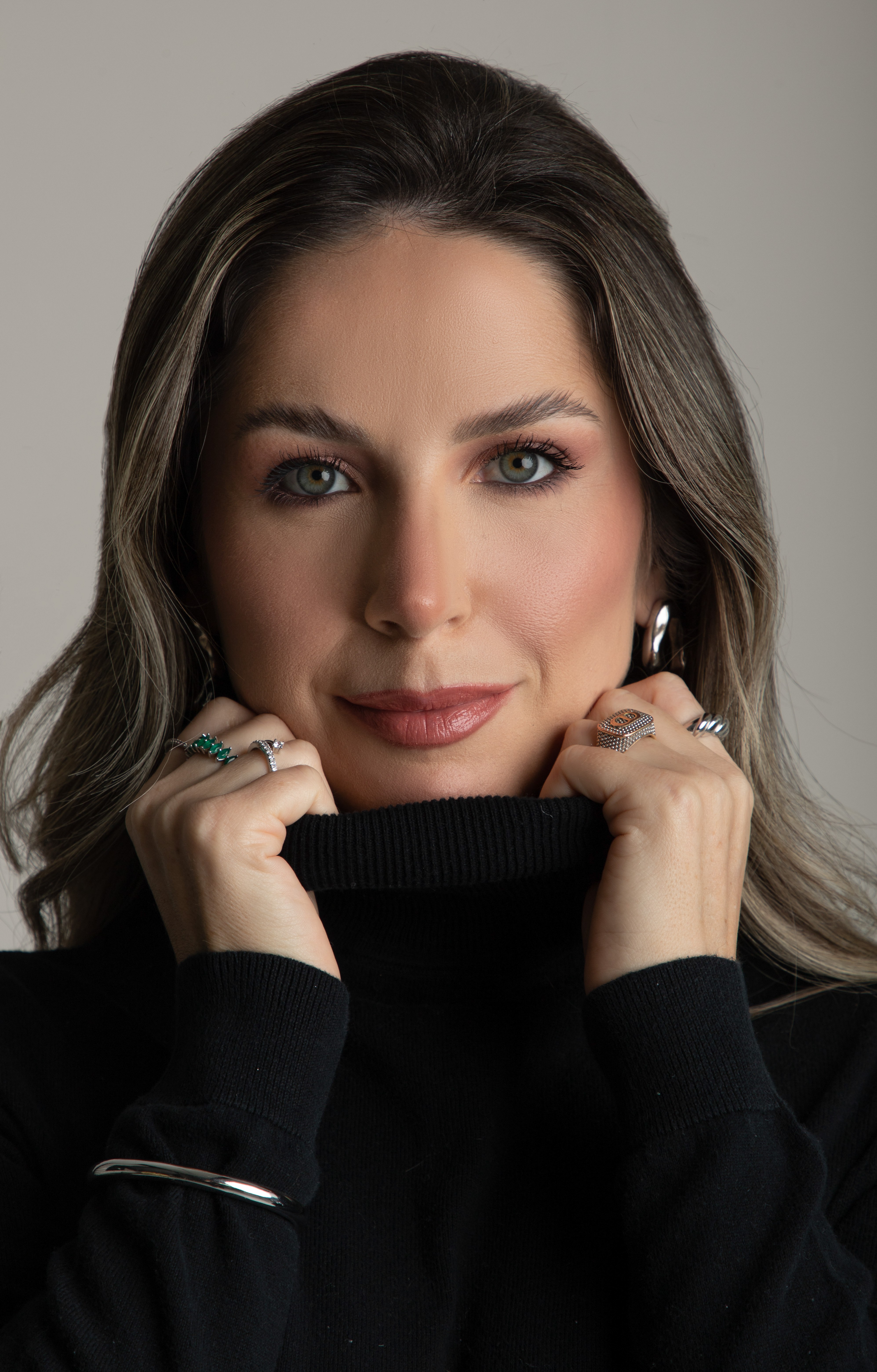 Marcela Dezan, biomédica e criadora do Protocolo PS